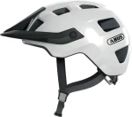 ABUS Motrip lesklá bílá, M / Cyklistická helma (10064712-01)