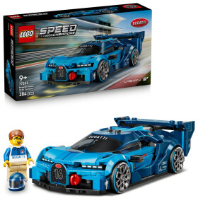 LEGO LEGO® Speed Champions 77253 Hypersportovní auto Bugatti Vision GT