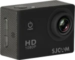SJCAM SJ4000 černá / Outdoor kamera / 2" / CMOS / až FullHD (1920 x 1080) 30fps (974)