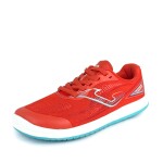 Dětské sportovní barefoot tenisky SUPERCROSS JUNIOR RED Joma BFCROJW2606 - 39