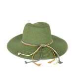 Art Of Polo Hat Olive UNI