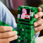 LEGO LEGO® Minecraft® 21276 The Creeper™