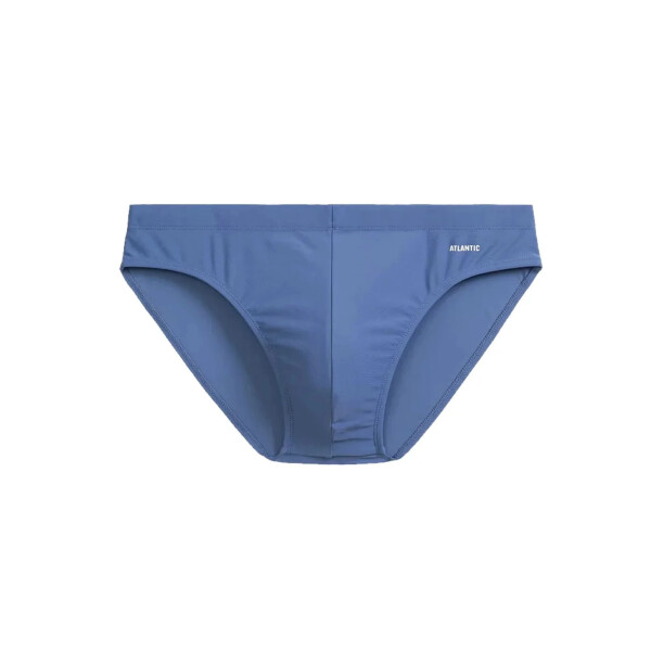 Pánské plavky 338 blue - Atlantic světle modrá XL