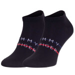 Socks model 19149690 Black 4346 - Tommy Hilfiger