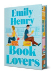 Book Lovers: Deluxe Edition - Emily Henry