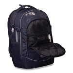 Školní batoh Walker Fame - Glory Gallop Dark Navy
