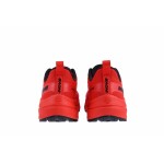 Inov 8 Trailfly Max v2 dámské boty červená - Inov-8 Běžecké boty INOV8 TRAILFLY MAX v2 (S) - červená Velikost obuvi v EU: 38