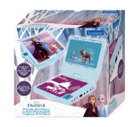 Lexibook přenosný DVD přehrávač 7" Frozen - Alltoys Lexibook