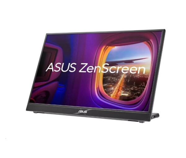 ASUS LCD 16" MB16QHG 2560x1600 IPS 120Hz 500cd 5ms USB-C-VIDEO HDMI EDF_1000859