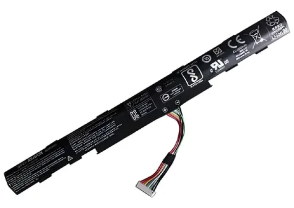CoreParts Baterie Acer / Baterie pro notebook / 70 × 40 × 130 mm / 250 g (MBXAC-BA0082)