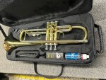 Bach TR650 (použité)