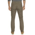 Bushman kalhoty Gibson khaki 62