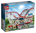 LEGO LEGO® Creator Expert 10261 Horská dráha