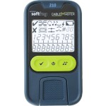 VOLTCRAFT CT-7 tester kabelů, pro 9-pólové, 15-pólové, 25-pólové SUB-D, 15-pólové SUB-HD, Centronics, USB A + B, IEEE 13