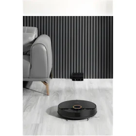Midea M7 Pro černá / Robotický vysavač (M7 Pro Black)