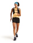 Dámské merino tílko ICEBREAKER Wmns 125 Cool-Lite Sped Tank Fusion AOP, Citrine/Aop velikost: L