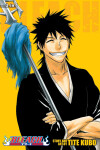 Bleach (3-in-1 Edition), Vol. 10: Includes vols. 28, 29 & 30 - Noriaki Kubo