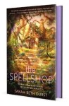 The Spellshop - Sarah Beth Durst