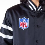 New Era Pánská bunda San Francisco 49ers NFL Sport Classics Satin Velikost: S