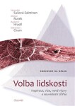 Volba lidskosti Veronika Sušová Salminen,