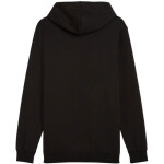Mikina Puma Ess Logo Lab Hoodie FL M 684669 01 pánské M