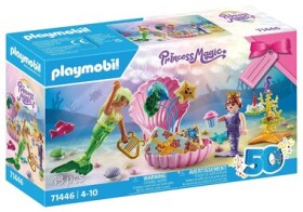 Playmobil 71446 Narozeninová oslava mořské panny