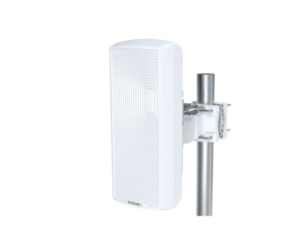 EVOLVEO Xany 2in1, aktivní venkovní/pokojová anténa FM/DAB+/DVB-T2, filtr LTE,4G,5G EDF_546578