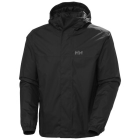 Helly Hansen nepromokavá bunda Vancouver Fleece Lined M 54269 990 pánské 2XL