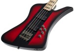 Jackson Dave Ellefson Kelly Bird IV RS
