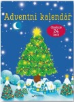 Adventní kalendář 24 knih