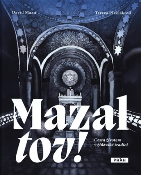 Mazal tov!