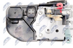 NTY Centrální zámek JEEP COMMANDER (XK, XH) 2005–2010 – přední pravý