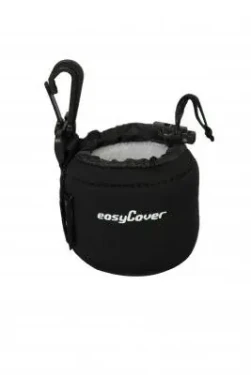 Easy Cover neoprénový obal na objektiv XS / černá (ECLCXS)