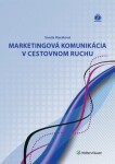 Marketingová komunikácia cestovnom ruchu