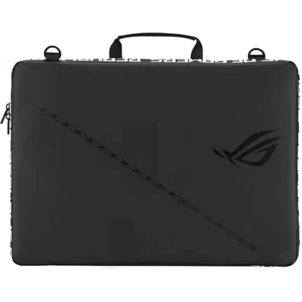 ASUS ROG Ranger černá / pouzdro pro notebook do 16" / voděodolné (90XB08W0-BSL000)