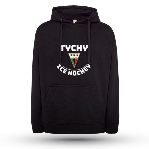 Hokejový dres GKS Tychy Jr SILBICEHOTYCH-BK3 3-4