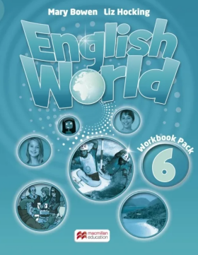 English World Level 6 Workbook Pack