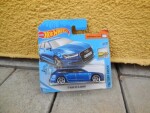 ´17 Audi RS6 Avant - Hot Wheels