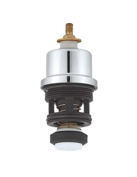 GROHE - Přepínač, chrom 08915000