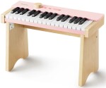 DONNER KIDO V-10 Mini Digital Keyboard 32 keys Light Pink