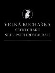 Velká kuchařka šéfkuchařů nejlepších restaurací - Václav Budínský