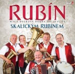 CD Rubín - Skalickým Rubínem