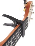 Cascha Ukulele Capo