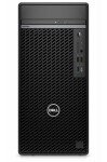 DELL OptiPlex 7010 MT Plus černá / Intel Core i7-13700 2.1GHz / 16GB / 512GB SSD / Intel UHD 770 / DVD / W11P / 3YNBD (G6Y84)