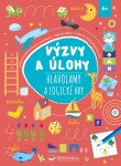 Výzvy a úlohy Hlavolamy a logické hry