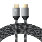 Satechi kabel 8K ULTRA HD HDMI 2.1 šedá / 2m (ST-8KHC2MM)