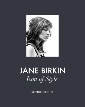 Jane Birkin - Sophie Gachet