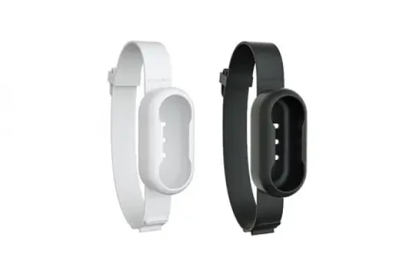 Insta360 GO 3/GO 3S / Držák (Black) (1INST474)