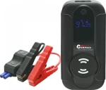 Compass Jump Starter Powerbanka 8000mAh / Startovací powerbanka / 1000A / Qi bezdrátové nabíjení / USB-C
