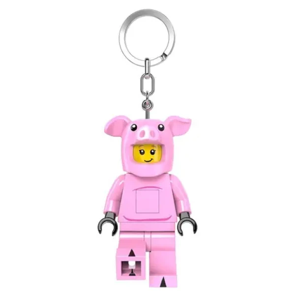 Smartlife LEGO Minifigures Prasátko svítící figurka (HT)